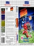 Sega  Master System&nbsp; - &nbsp;Super Smash T